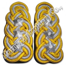 Shoulder Boards